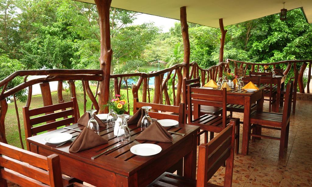 Mps Village Dambulla Buitenkant foto
