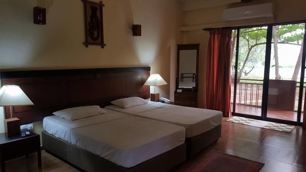 Mps Village Dambulla Buitenkant foto