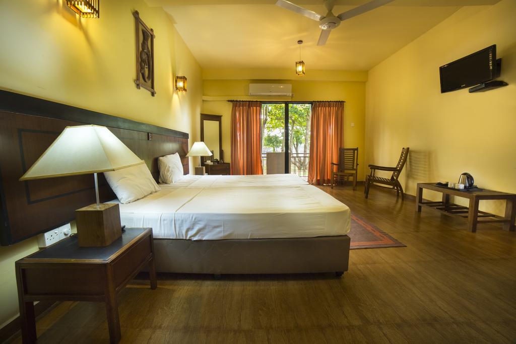 Mps Village Dambulla Buitenkant foto