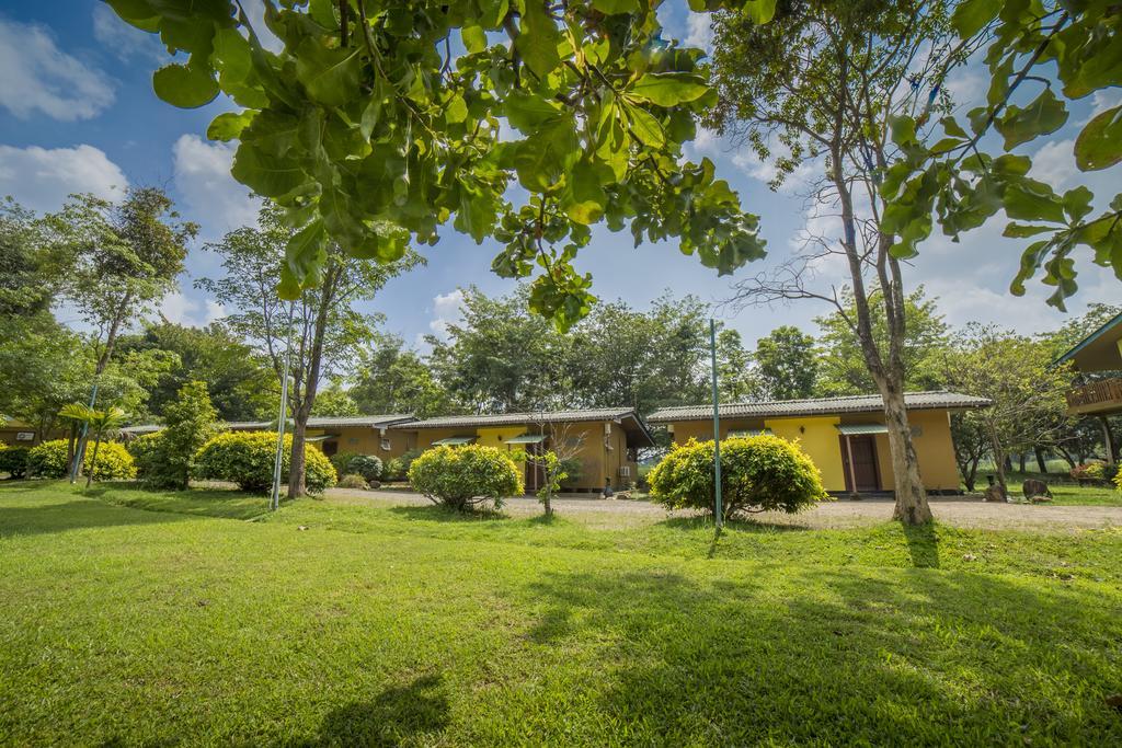Mps Village Dambulla Buitenkant foto