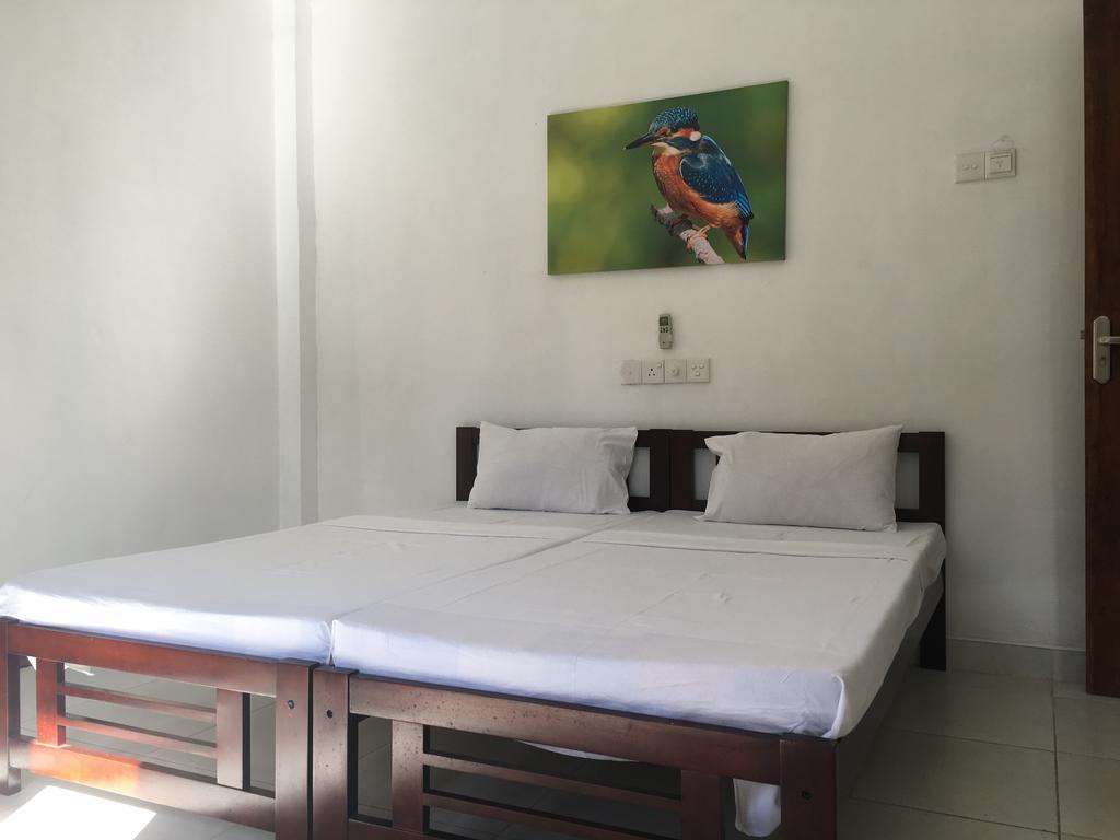 Mps Village Dambulla Buitenkant foto