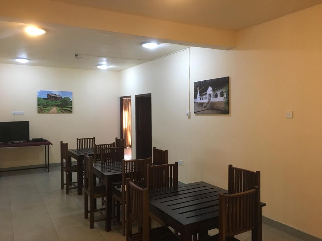 Mps Village Dambulla Buitenkant foto