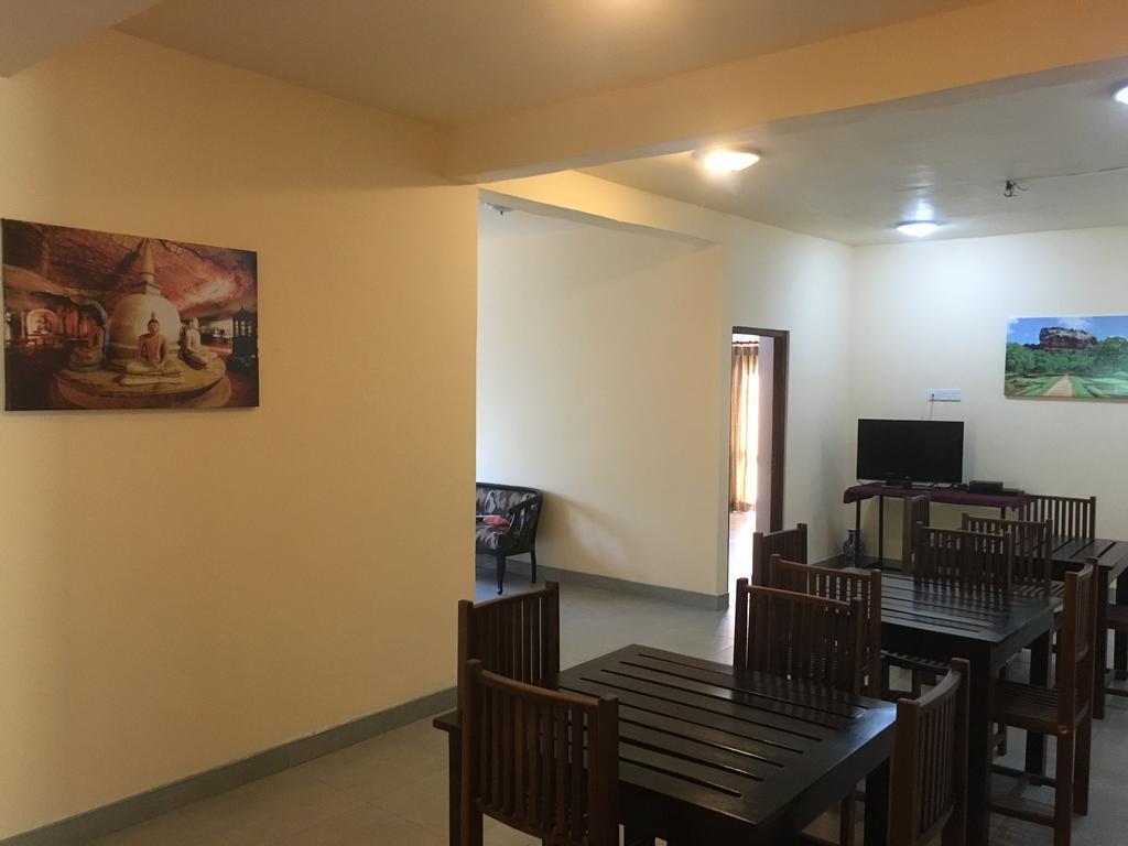 Mps Village Dambulla Buitenkant foto