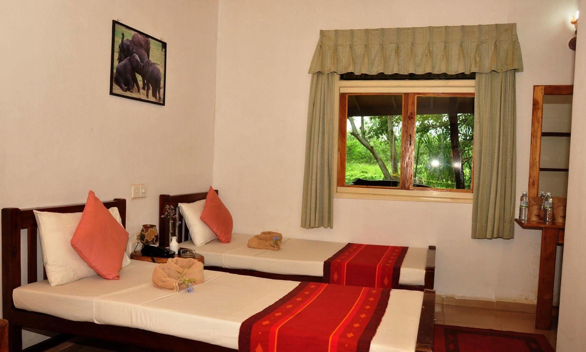 Mps Village Dambulla Buitenkant foto