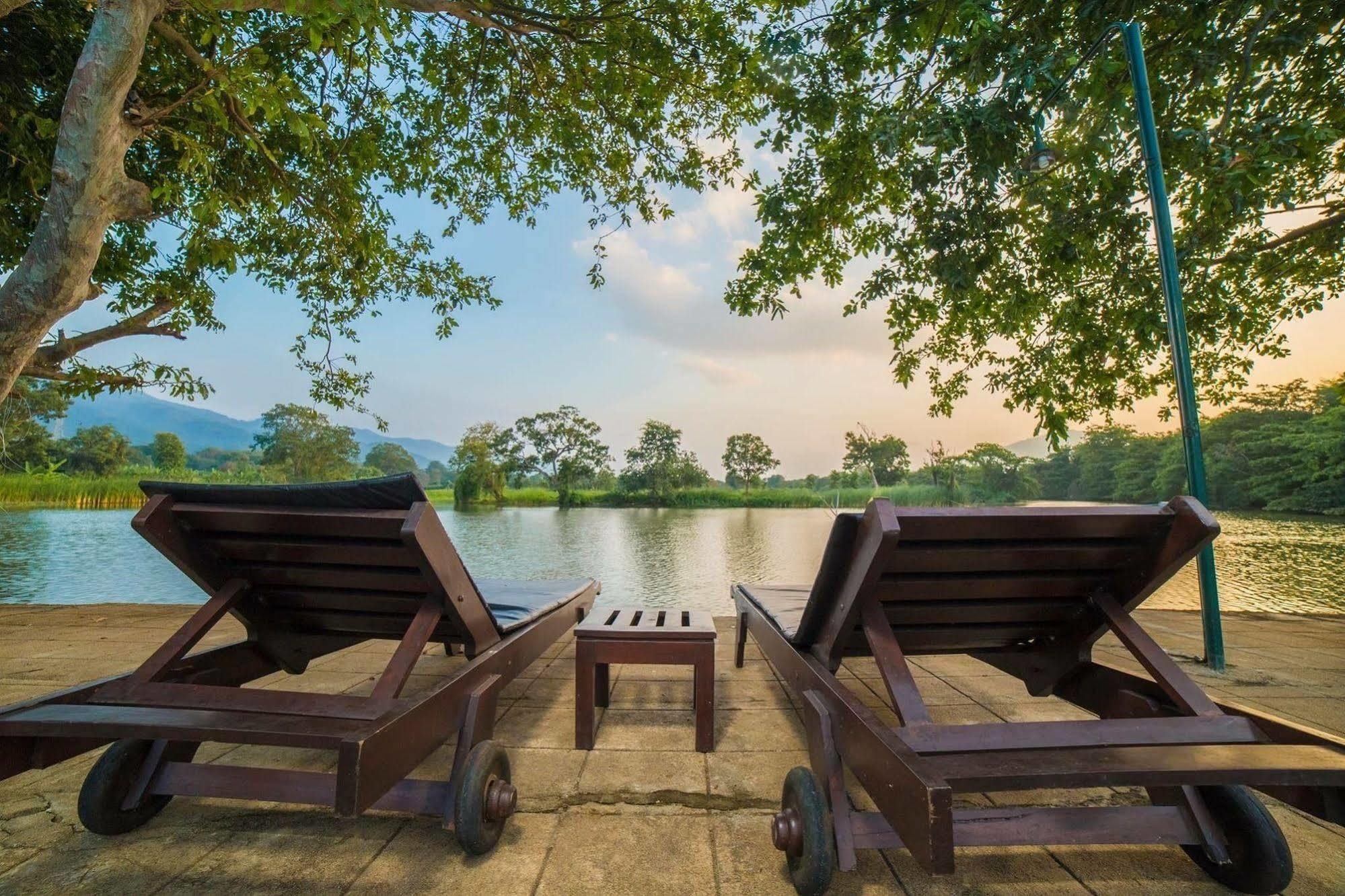 Mps Village Dambulla Buitenkant foto