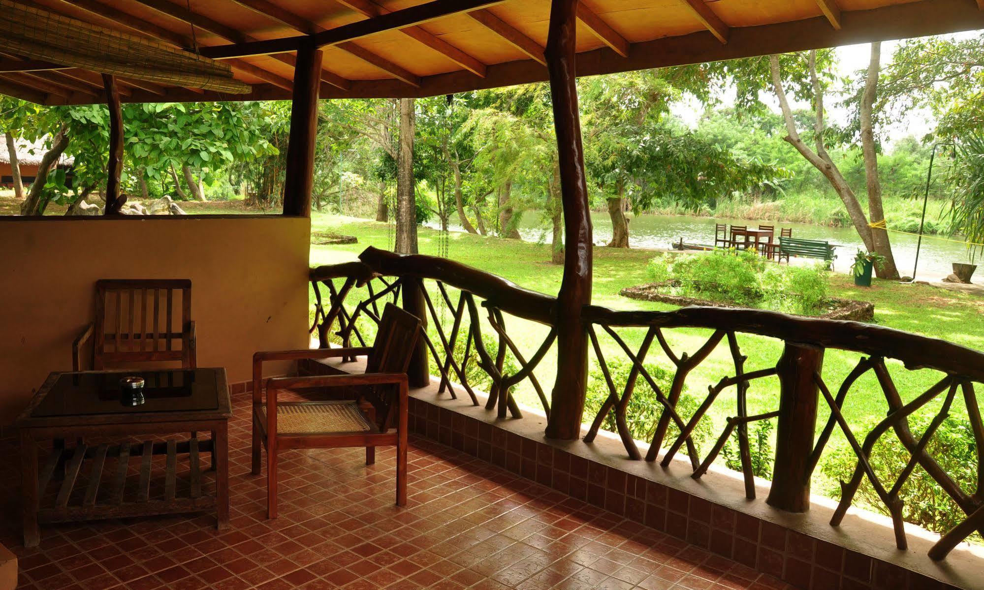 Mps Village Dambulla Buitenkant foto