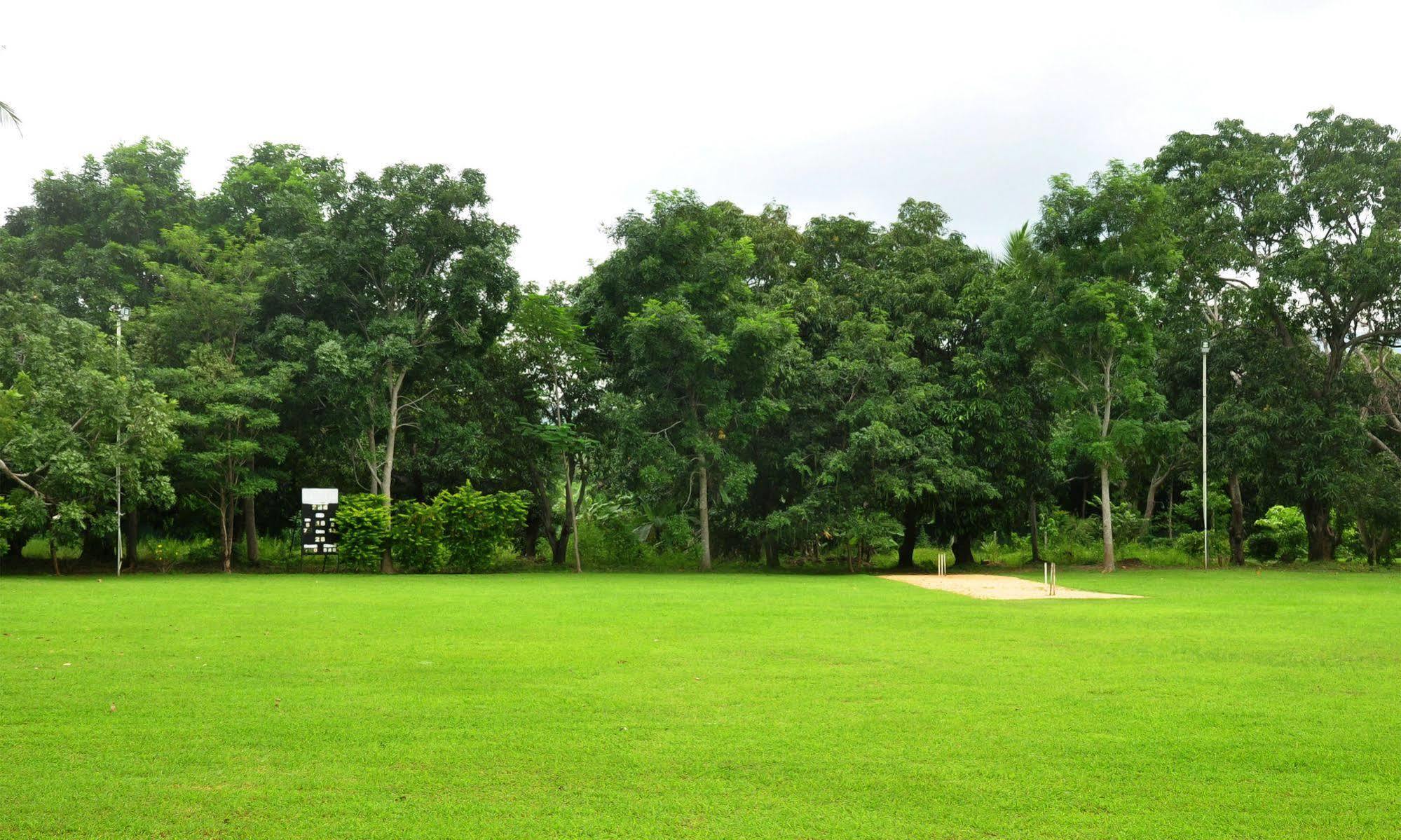 Mps Village Dambulla Buitenkant foto
