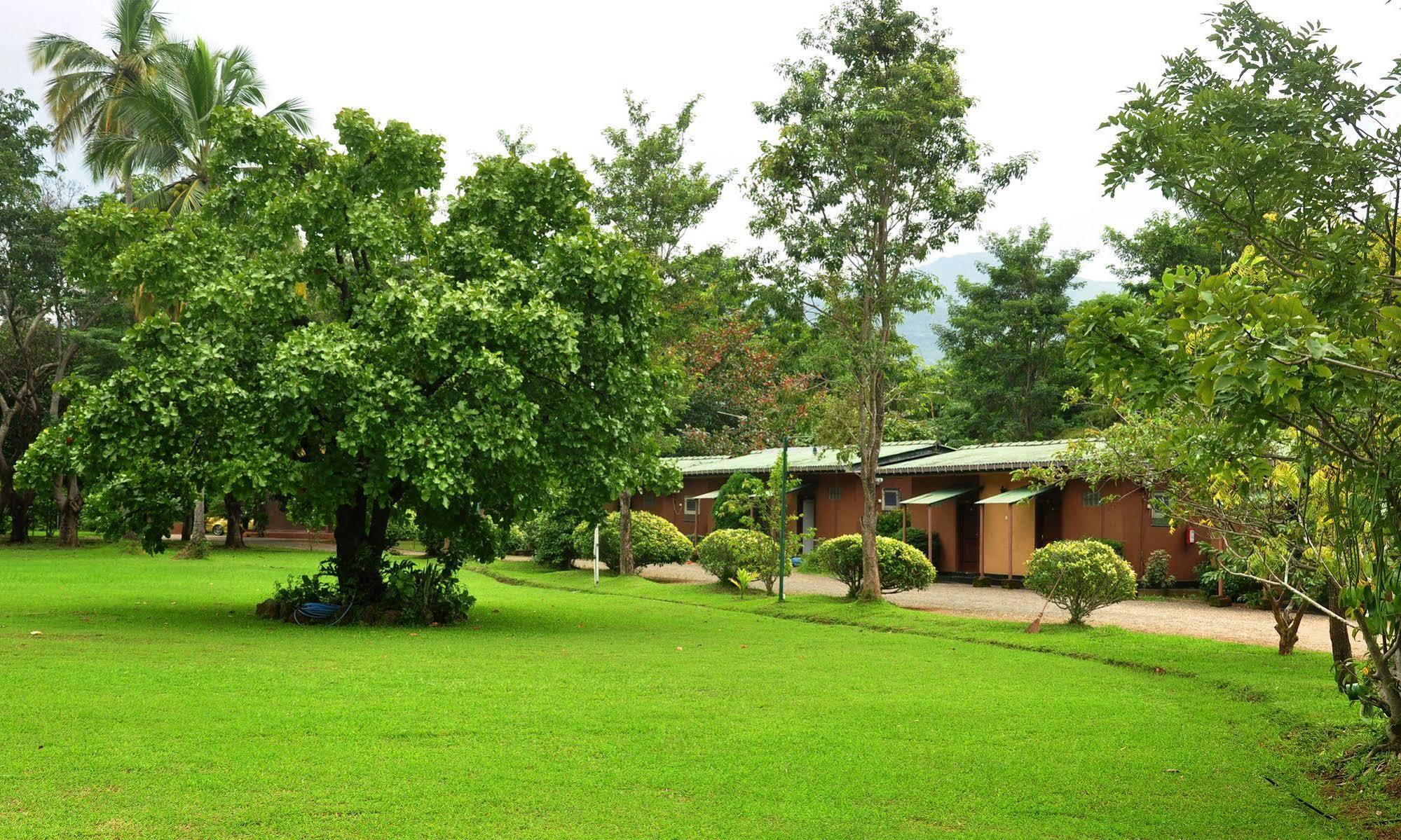 Mps Village Dambulla Buitenkant foto